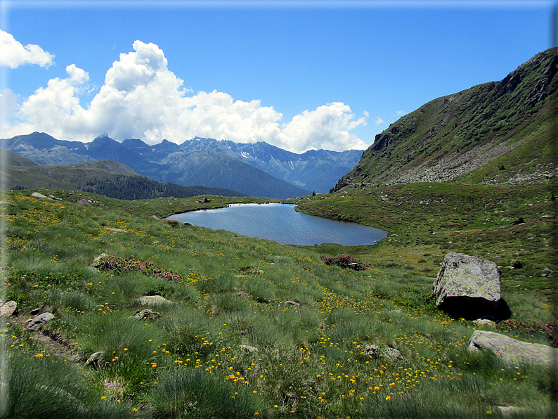 foto Forcella di Valsorda